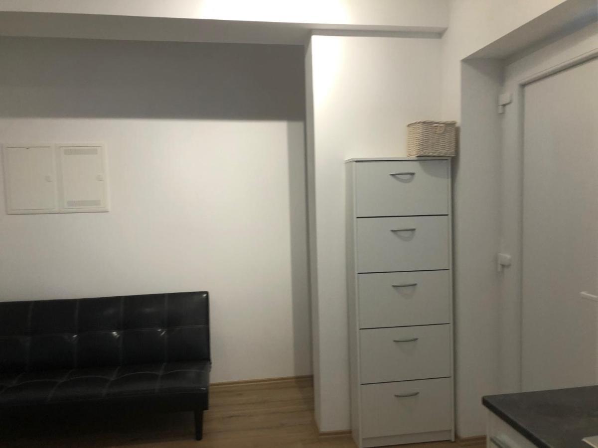 Apartmaji Meduza Izola Ngoại thất bức ảnh