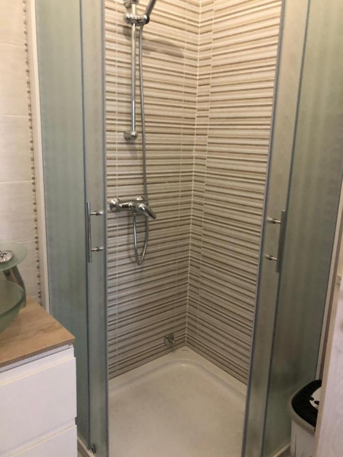 Apartmaji Meduza Izola Ngoại thất bức ảnh