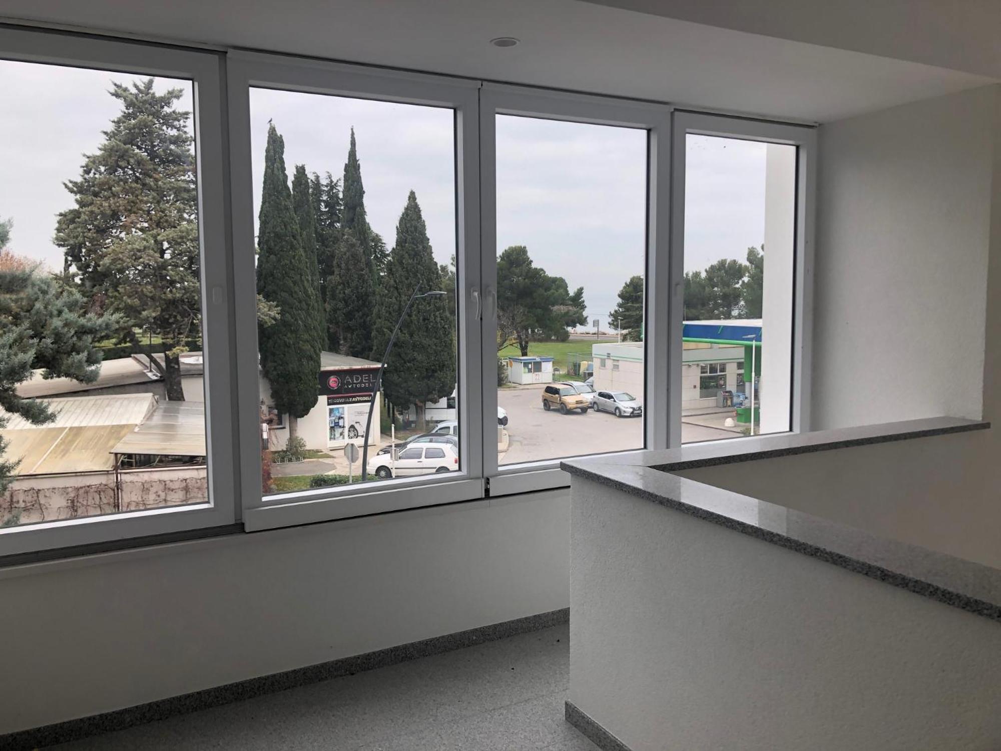 Apartmaji Meduza Izola Ngoại thất bức ảnh