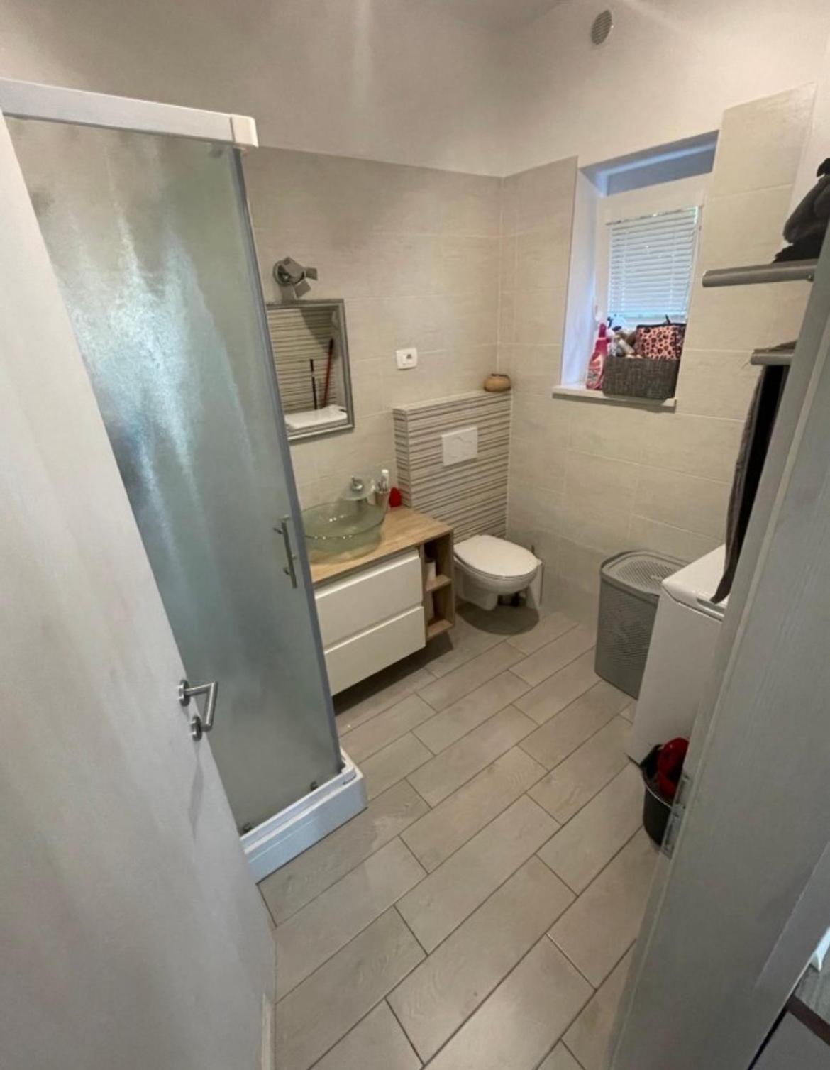 Apartmaji Meduza Izola Ngoại thất bức ảnh