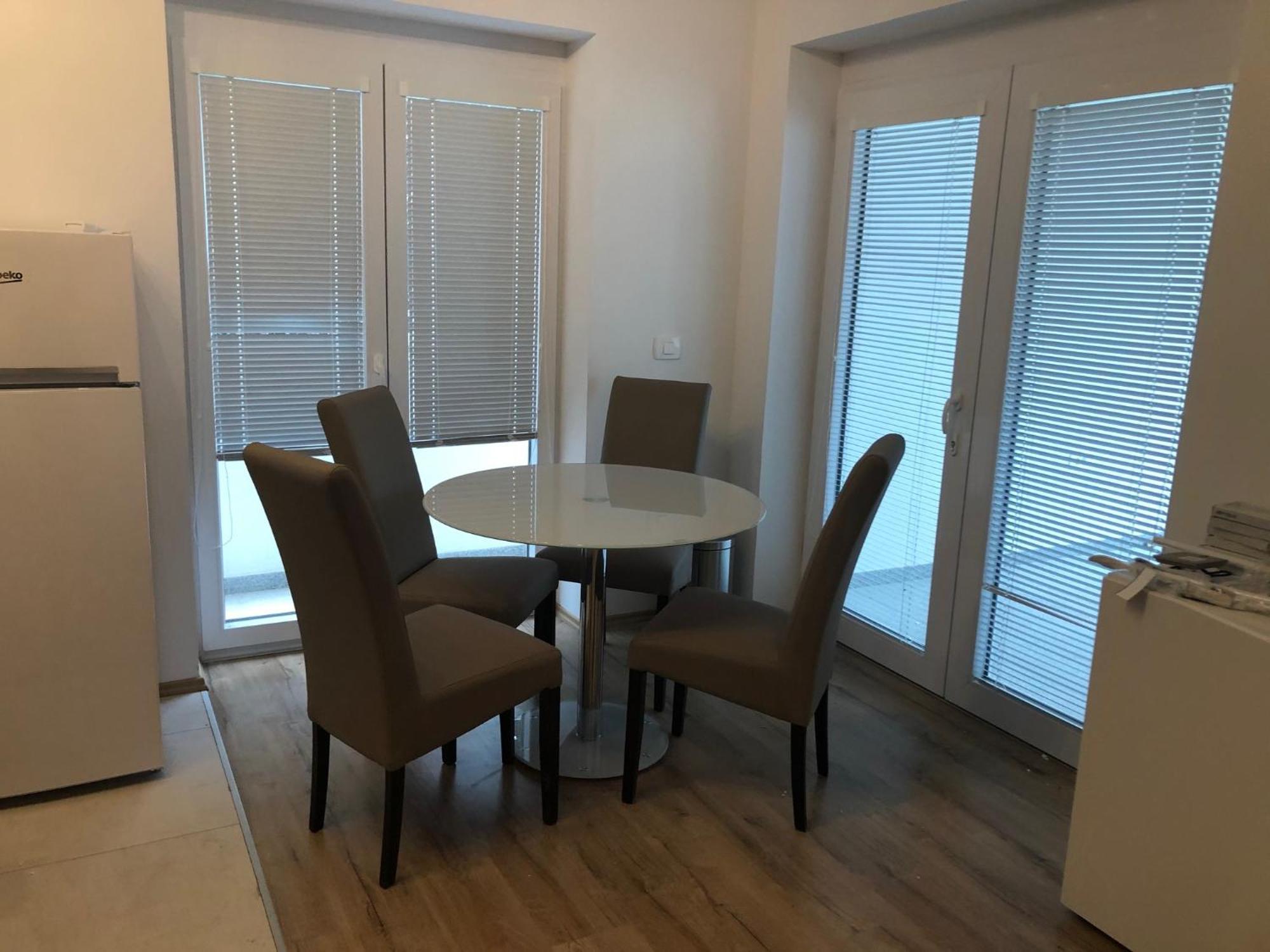 Apartmaji Meduza Izola Ngoại thất bức ảnh