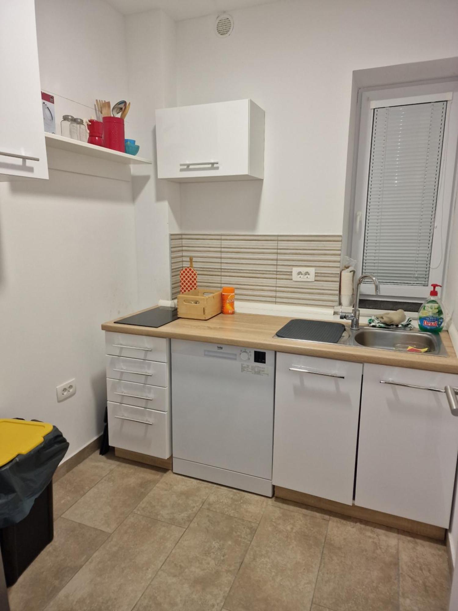 Apartmaji Meduza Izola Ngoại thất bức ảnh