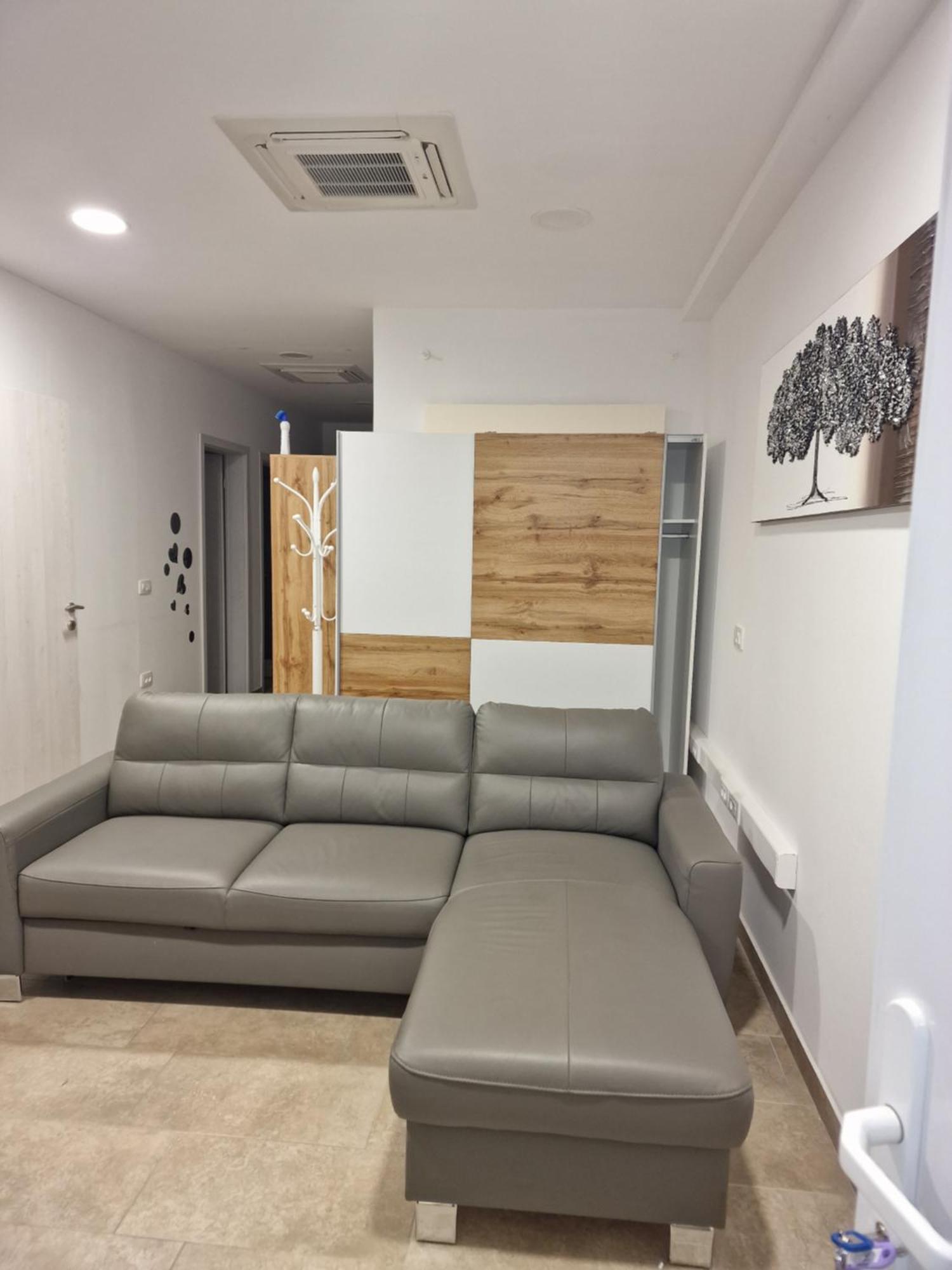 Apartmaji Meduza Izola Ngoại thất bức ảnh