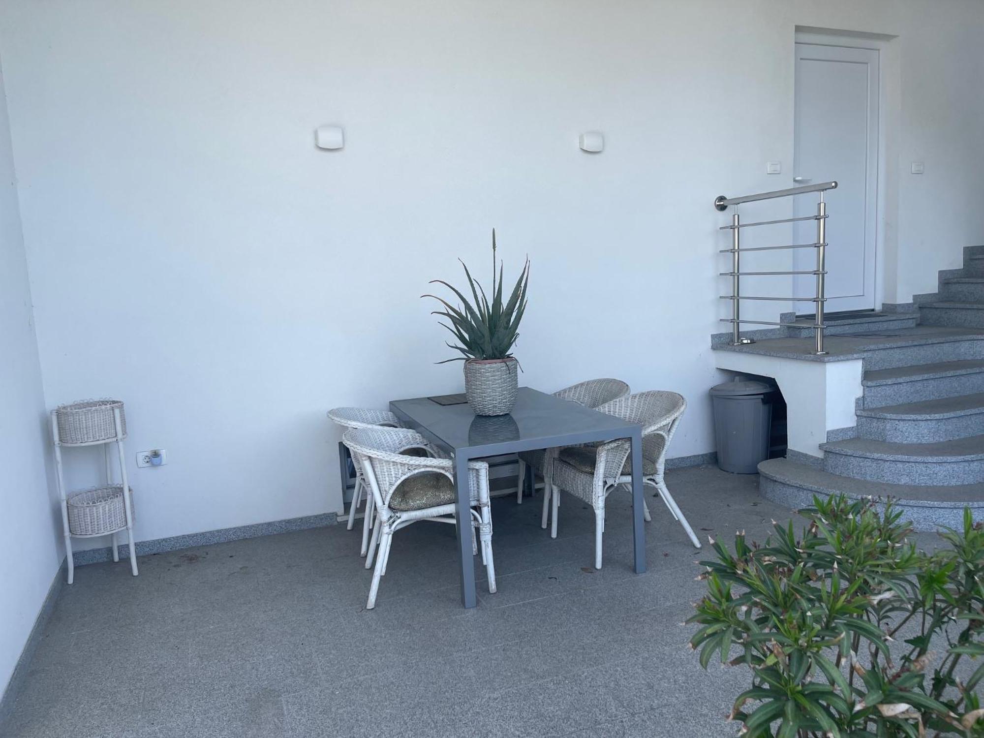 Apartmaji Meduza Izola Ngoại thất bức ảnh