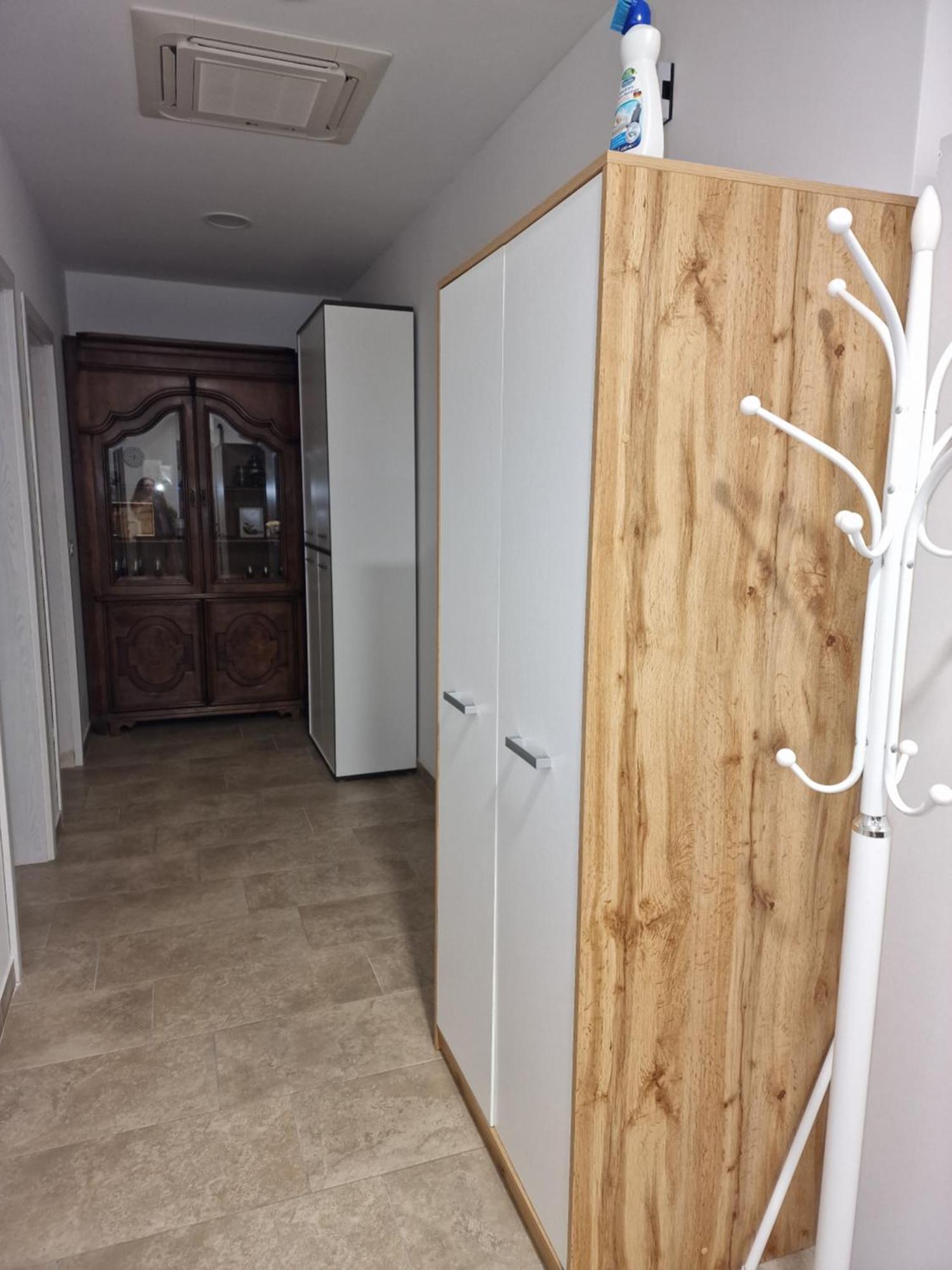 Apartmaji Meduza Izola Ngoại thất bức ảnh