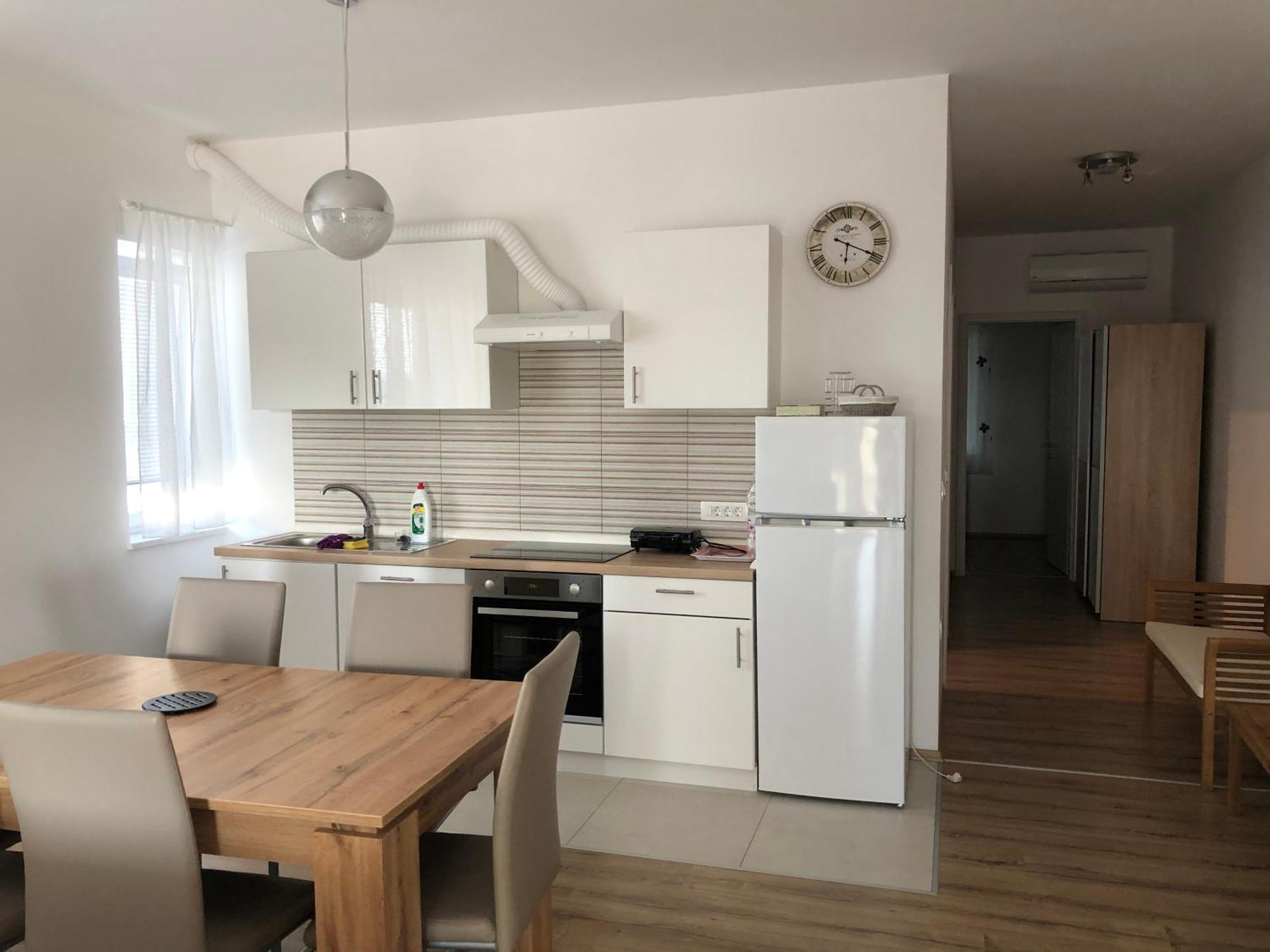 Apartmaji Meduza Izola Ngoại thất bức ảnh