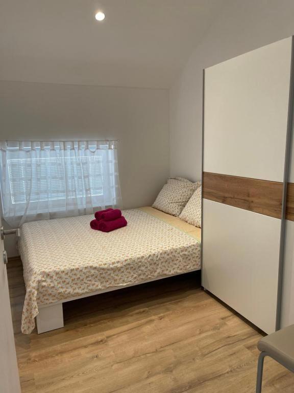 Apartmaji Meduza Izola Ngoại thất bức ảnh
