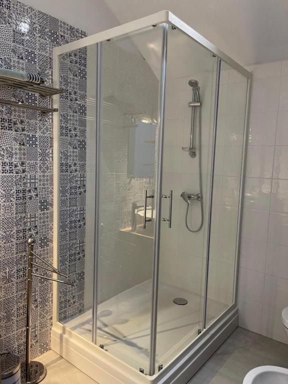Apartmaji Meduza Izola Ngoại thất bức ảnh