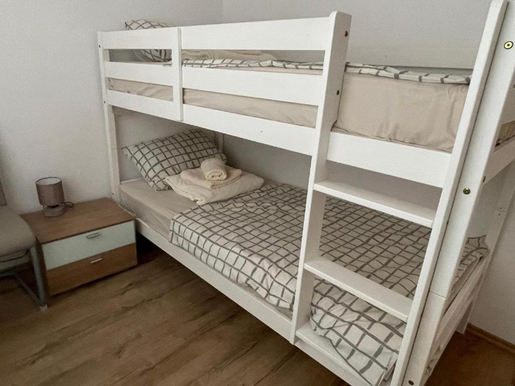Apartmaji Meduza Izola Ngoại thất bức ảnh